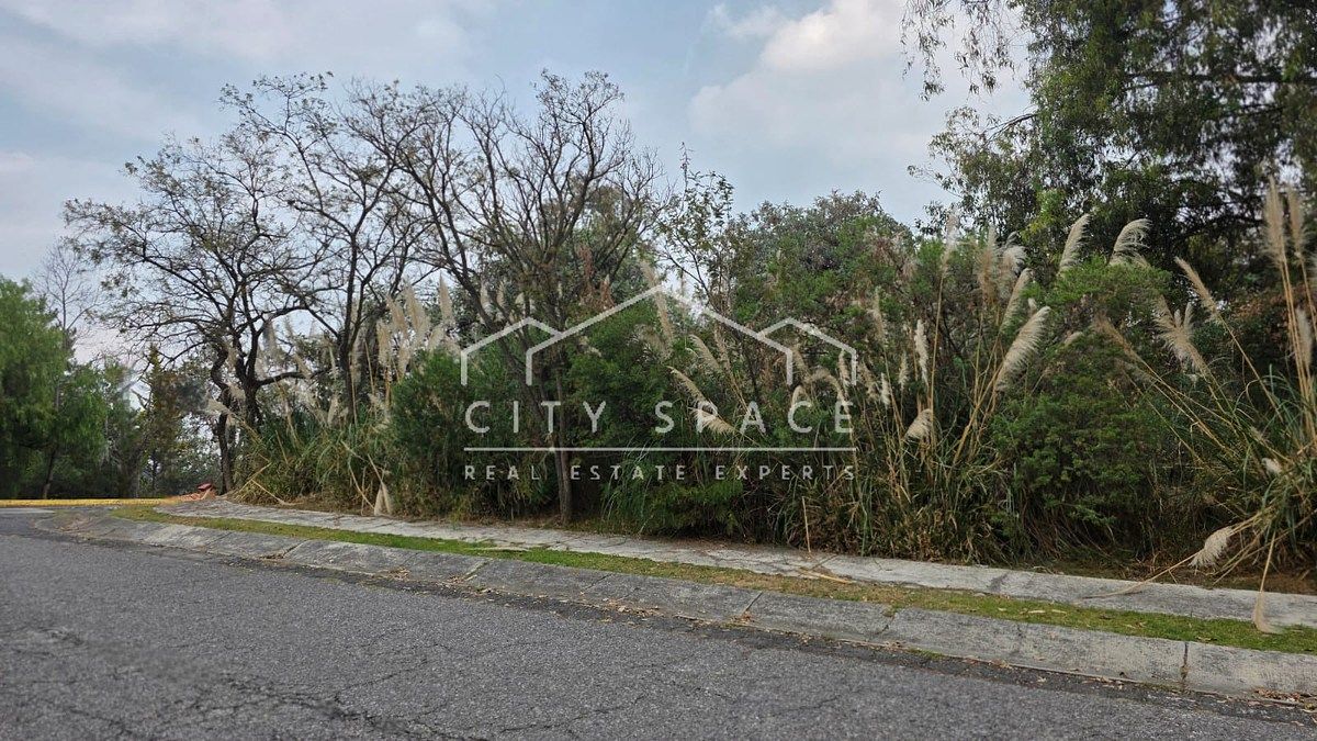 Lote en venta · Condado de Sayavedra, Atizapán de Zaragoza, Estado de México