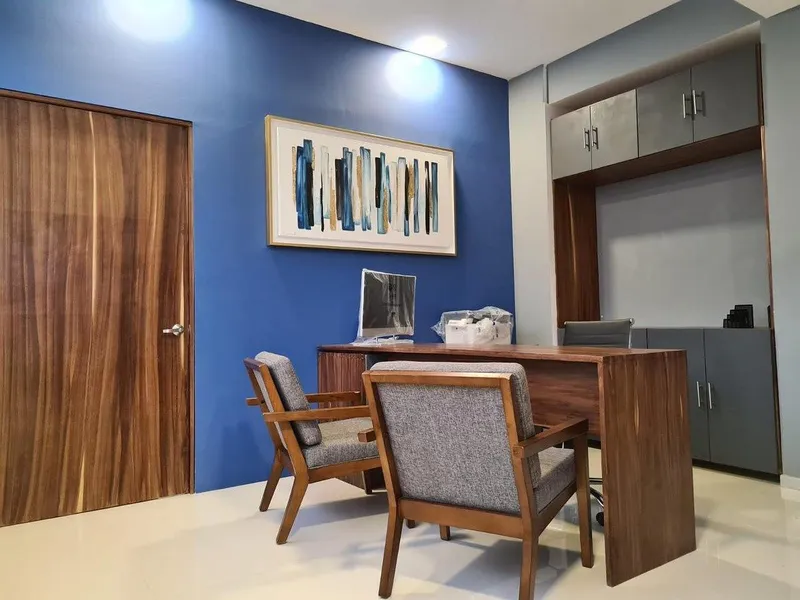 Oficina en venta · Reserva Territorial Atlixcayotl, San Andrés Cholula, Puebla