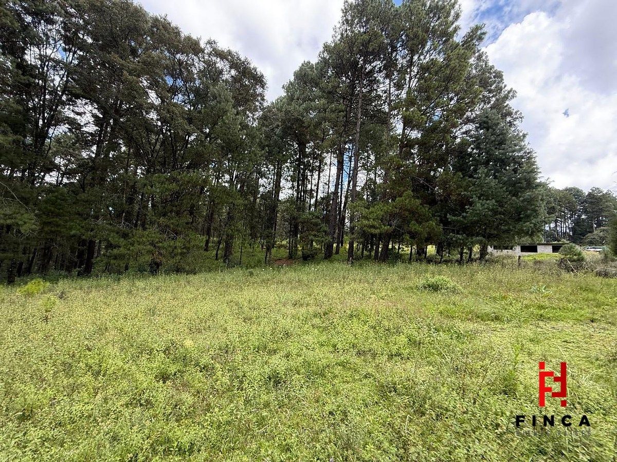 Lote en venta · Santa Magdalena Tilostoc, Valle de Bravo, Estado de México