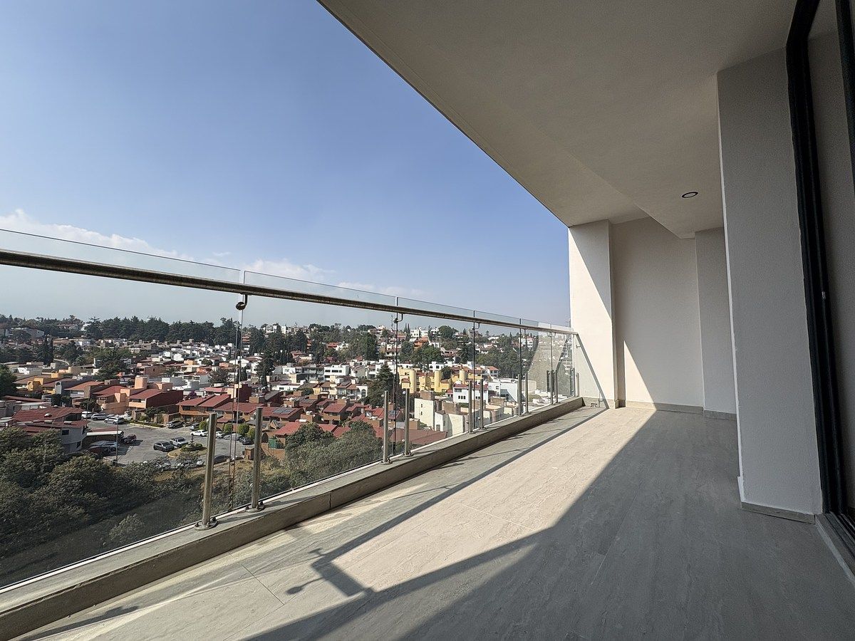 Departamento en venta · Huixquilucan, Estado de México