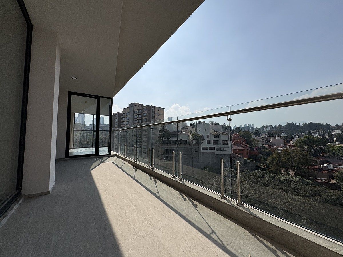 Departamento en venta · Huixquilucan, Estado de México