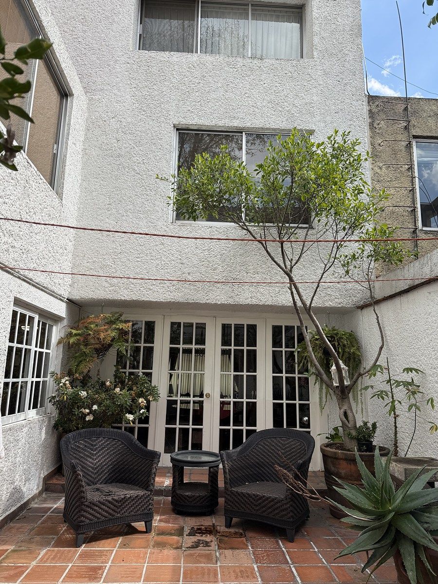 Condominio en venta · Ampliación Isidro Fabela, Tlalpan, Ciudad de México