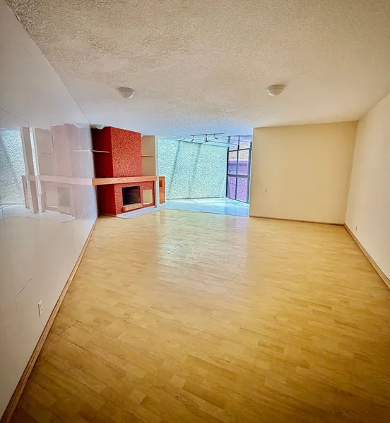 Casa en venta · Cafetales, Coyoacán, Ciudad de México