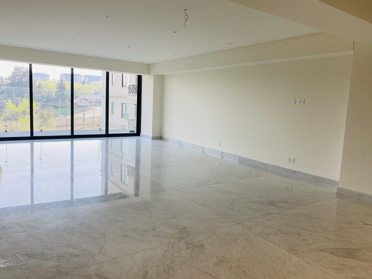 Departamento en venta · Naucalpan de Juárez, Estado de México