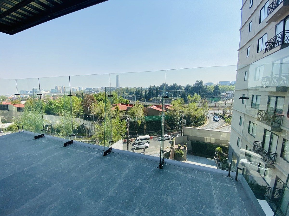 Departamento en venta · Lomas de Tecamachalco, Naucalpan de Juárez, Estado de México