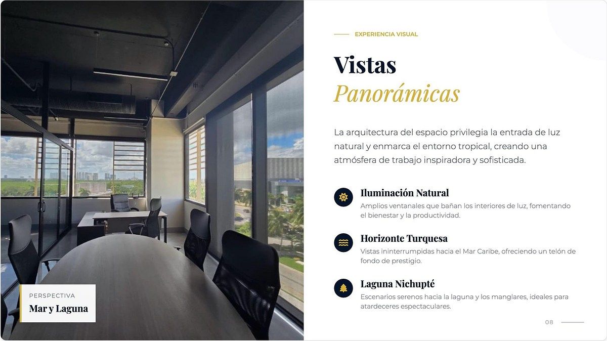 Oficina en venta · Puerto Cancún, Cancún, Benito Juárez, Quintana Roo