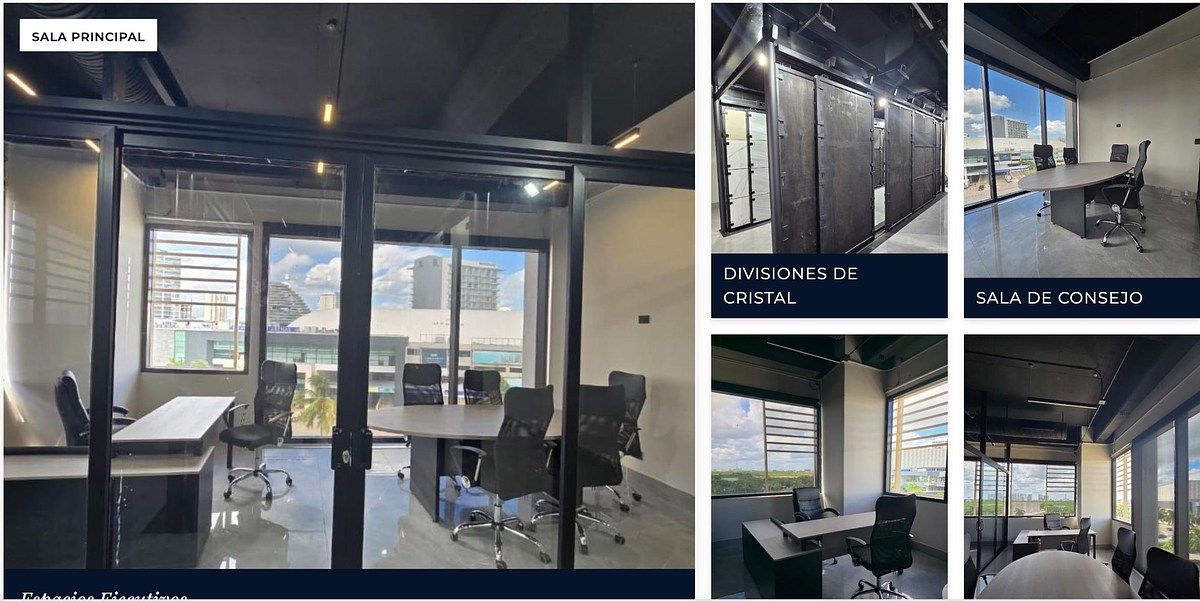 Oficina en venta · Puerto Cancún, Cancún, Benito Juárez, Quintana Roo