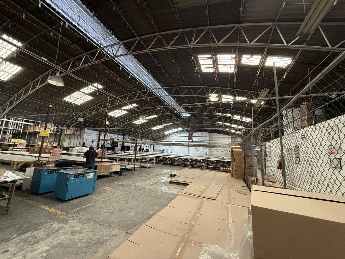 Nave industrial en venta · José Maria Pino Suárez, Álvaro Obregón, Ciudad de México