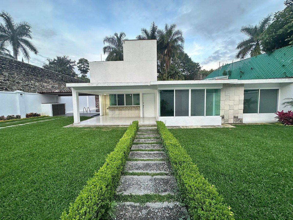 Casa en venta · Vista Hermosa, Cuernavaca, Morelos