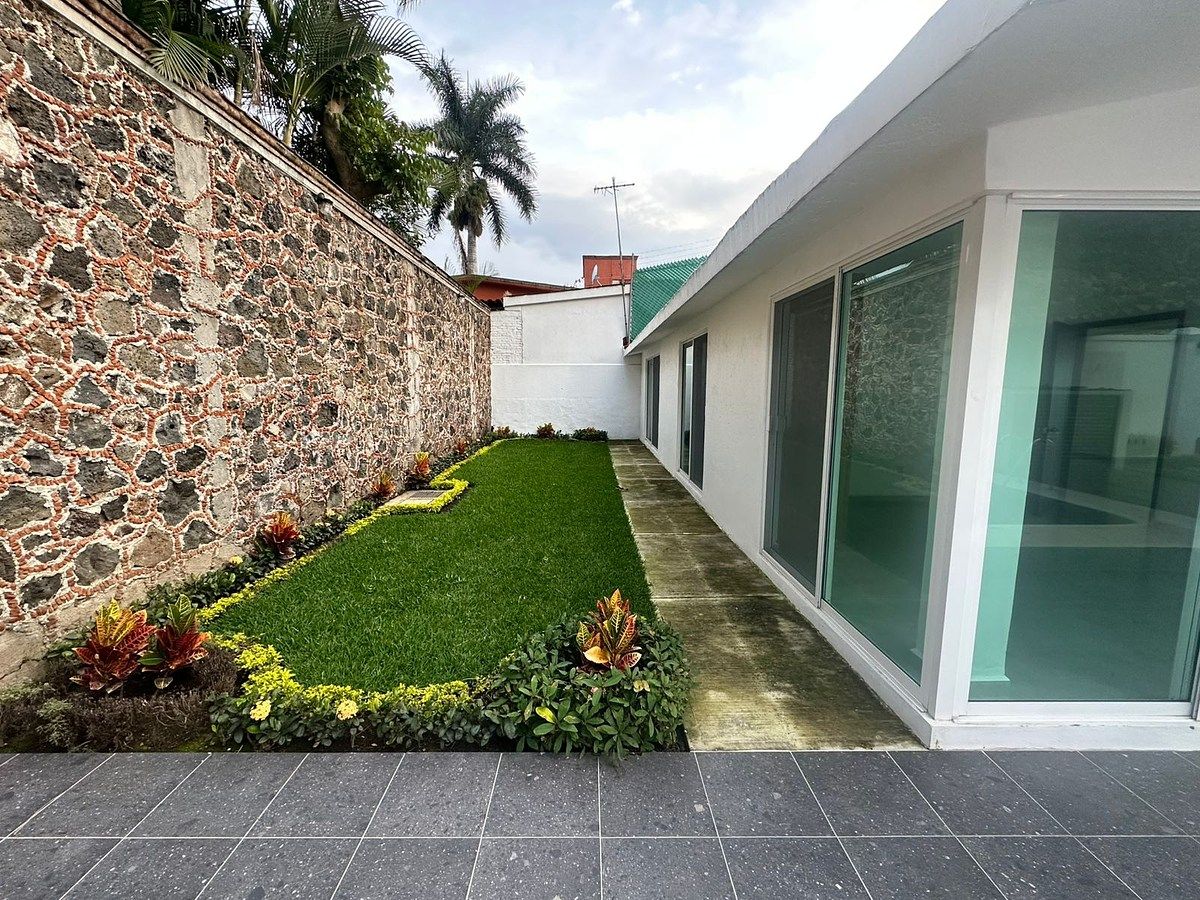 Casa en venta · Vista Hermosa, Cuernavaca, Morelos
