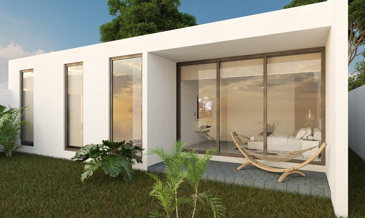 Casa en venta · Real Montejo, Mérida, Yucatán