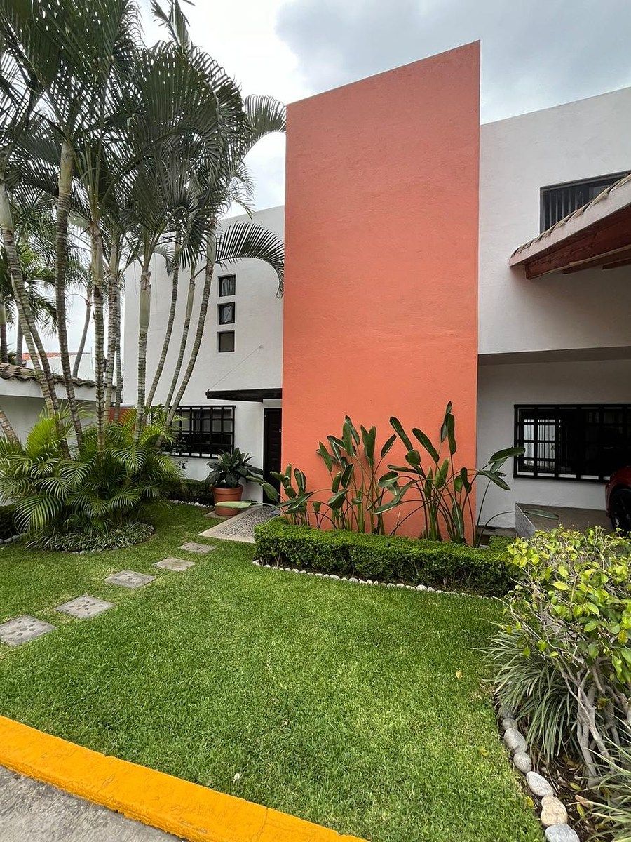 Casa en venta · Amatitlán, Cuernavaca, Morelos