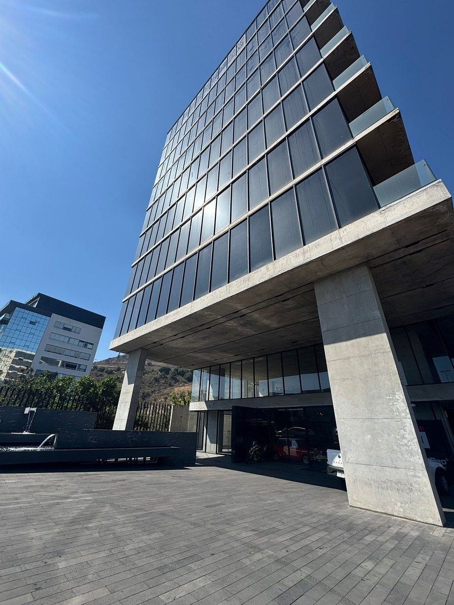 Oficina en renta · Las Margaritas, Atizapán de Zaragoza, Estado de México
