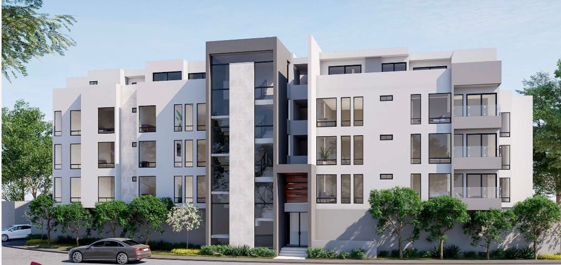 Departamento en venta · Zibatá, El Marqués, Querétaro