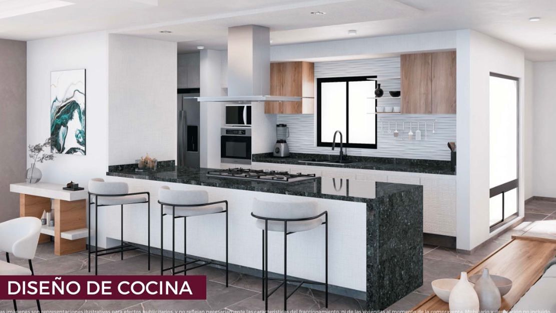 Departamento en venta · Zibatá, El Marqués, Querétaro