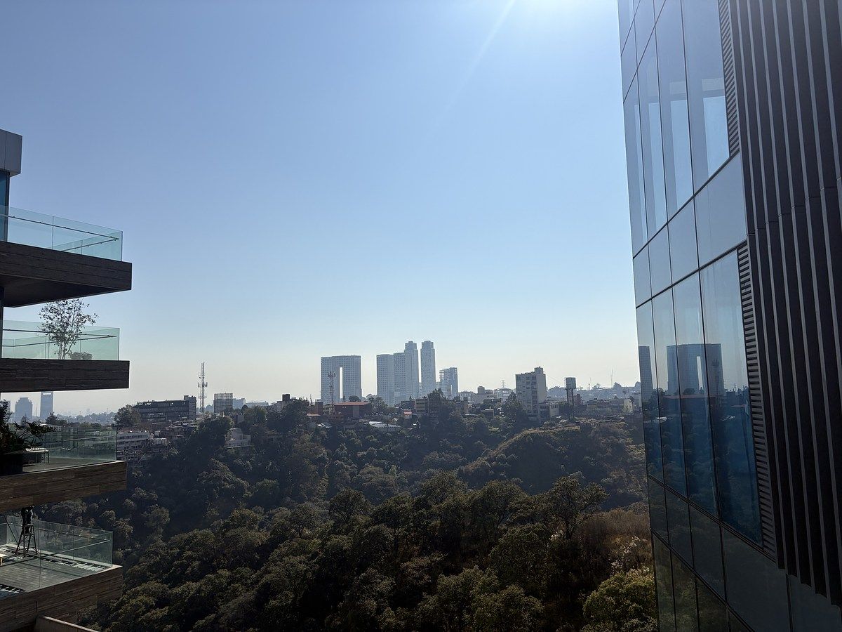 Departamento en venta · Lomas del Chamizal, Cuajimalpa de Morelos, Ciudad de México