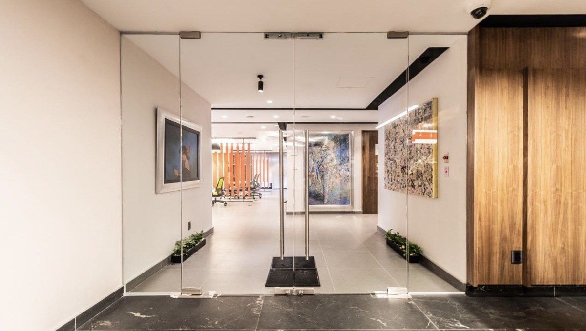 Oficina en venta · Juárez, Cuauhtémoc, Ciudad de México