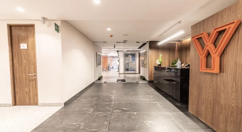 Oficina en venta · Juárez, Cuauhtémoc, Ciudad de México
