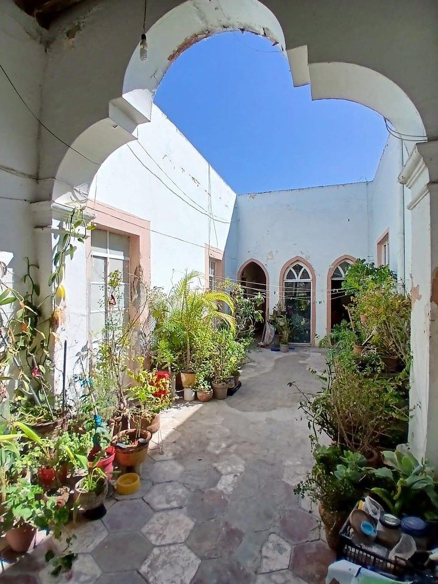 Lote en venta · Centro, Santiago de Querétaro, Querétaro