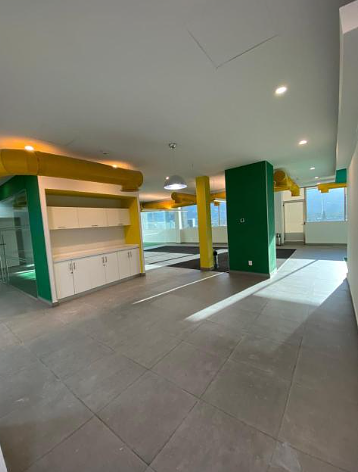 Oficina en renta · Residencial San Agustin 1 Sector, San Pedro Garza García, Nuevo León
