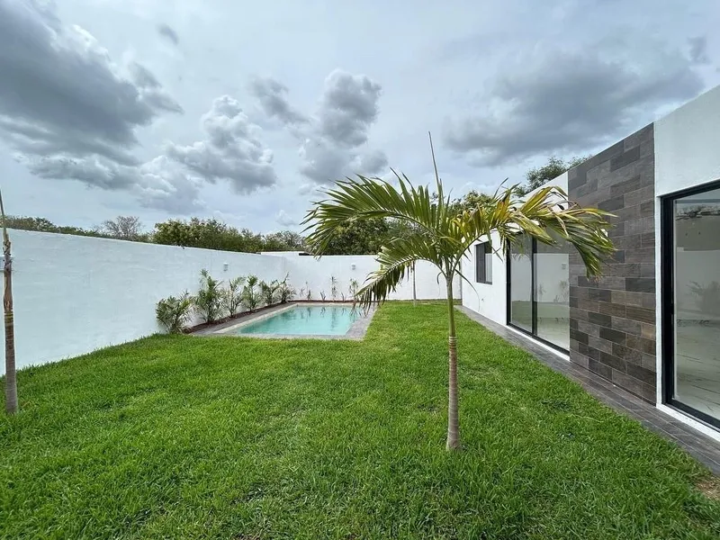 Casa en venta · La Rejoyada, Mérida, Yucatán Casa en venta · La Rejoyada, Mérida, Yucatán