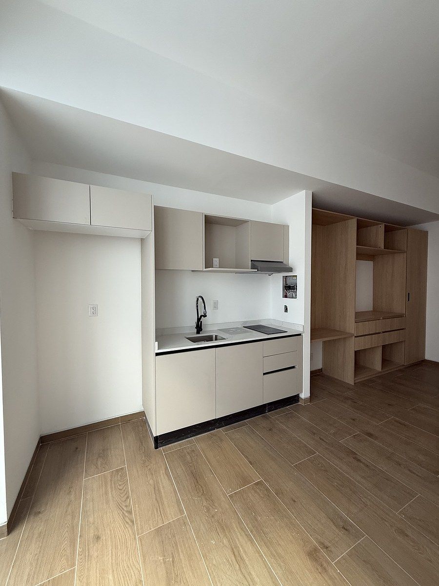 Departamento en venta · Centro (Área 1), Centro, Cuauhtémoc, Ciudad de México Departamento en venta · Centro (Área 1), Centro, Cuauhtémoc, Ciudad de México