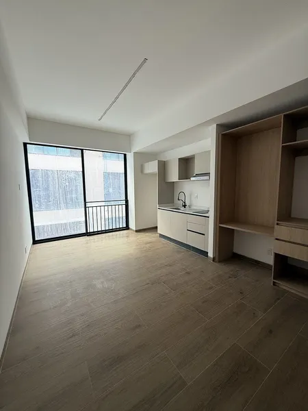Departamento en venta · Centro (Área 1), Centro, Cuauhtémoc, Ciudad de México