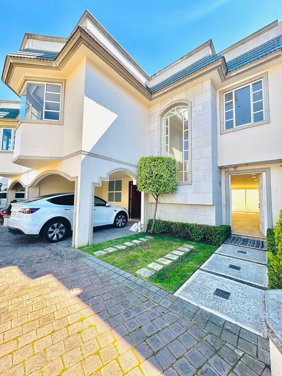 Condominio en venta · Huixquilucan, Estado de México