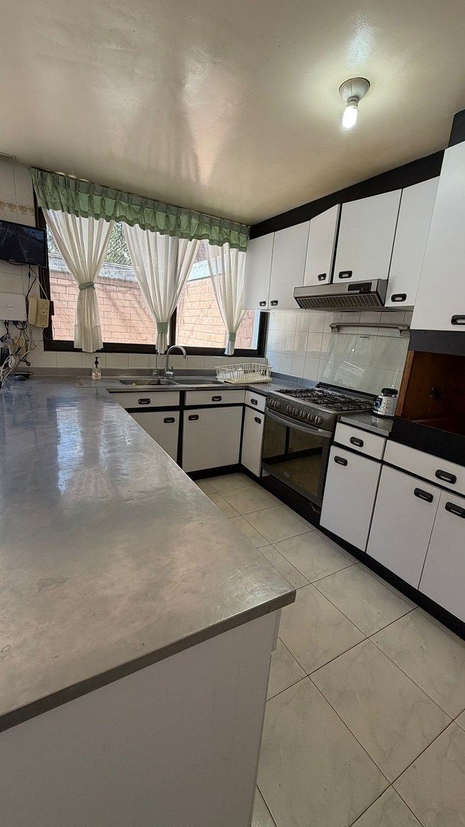 Casa en venta · Vista del Valle Sección Bosques, Naucalpan de Juárez, Estado de México