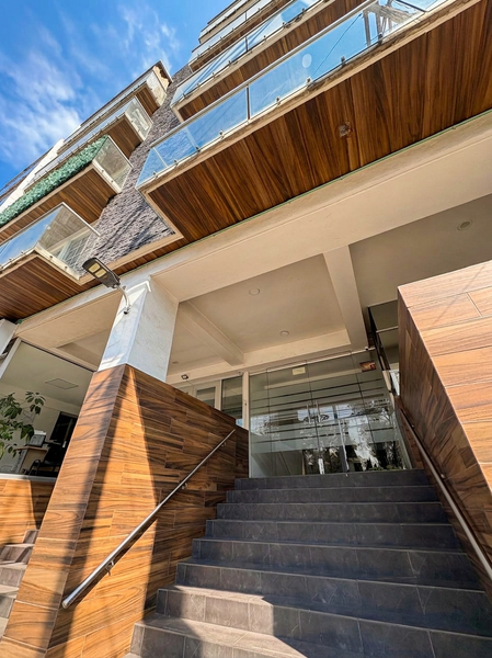 Departamento en venta · Granjas México, Iztacalco, Ciudad de México