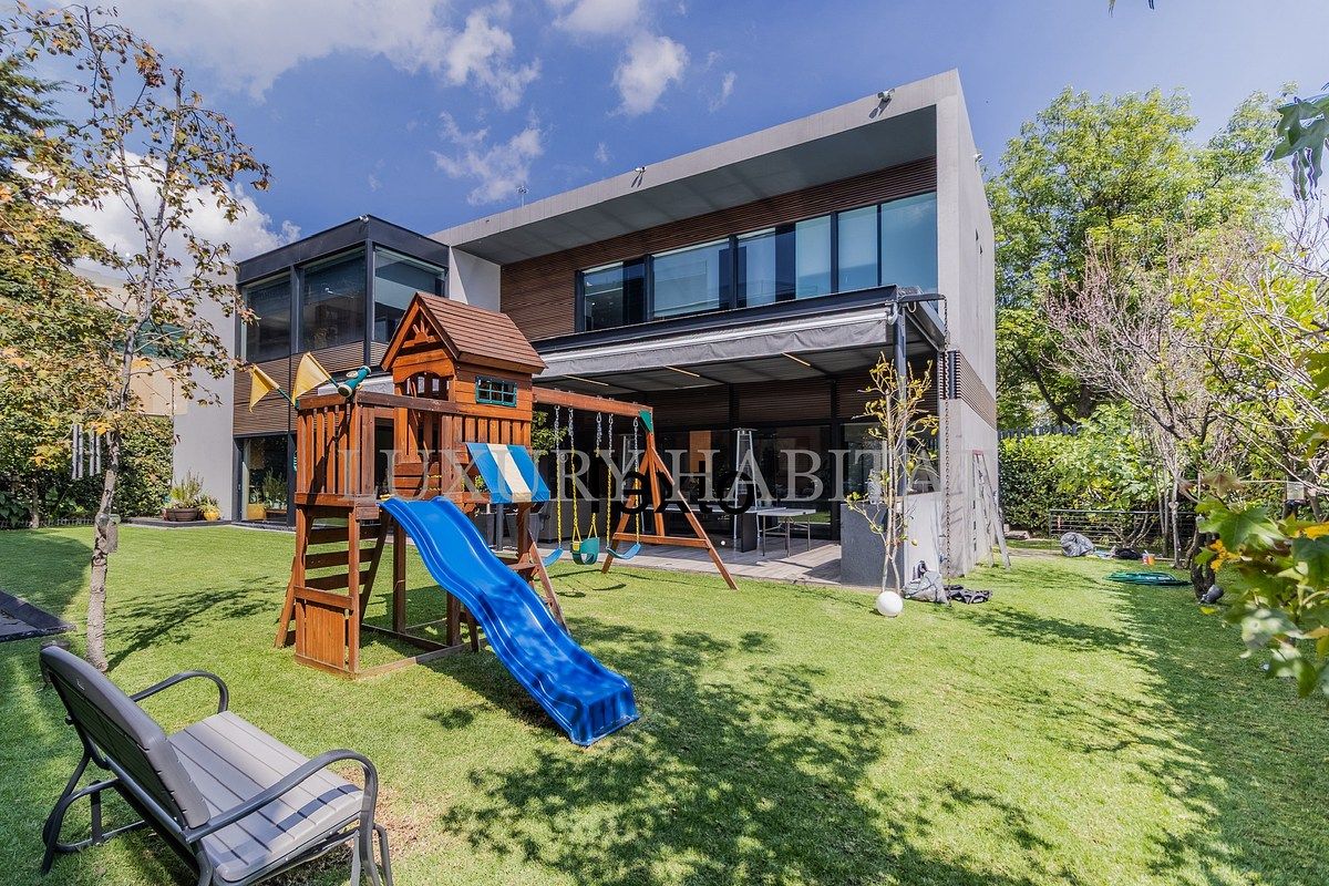 Condominio en venta · Santa Fe, Álvaro Obregón, Ciudad de México