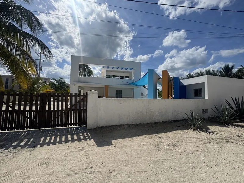 Casa en venta · Telchac Puerto, Mérida, Yucatán