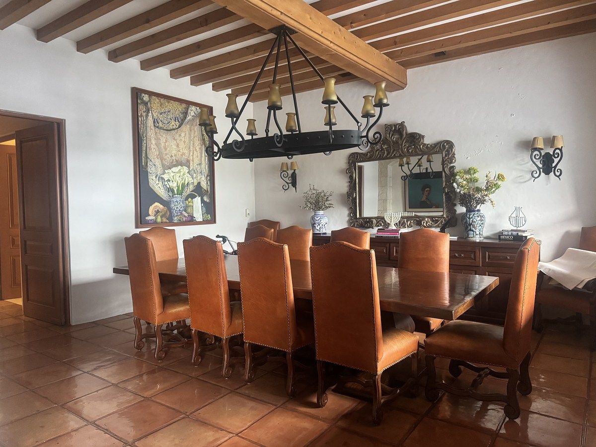 Casa en venta · Bosques de las Lomas, Cuajimalpa de Morelos, Ciudad de México