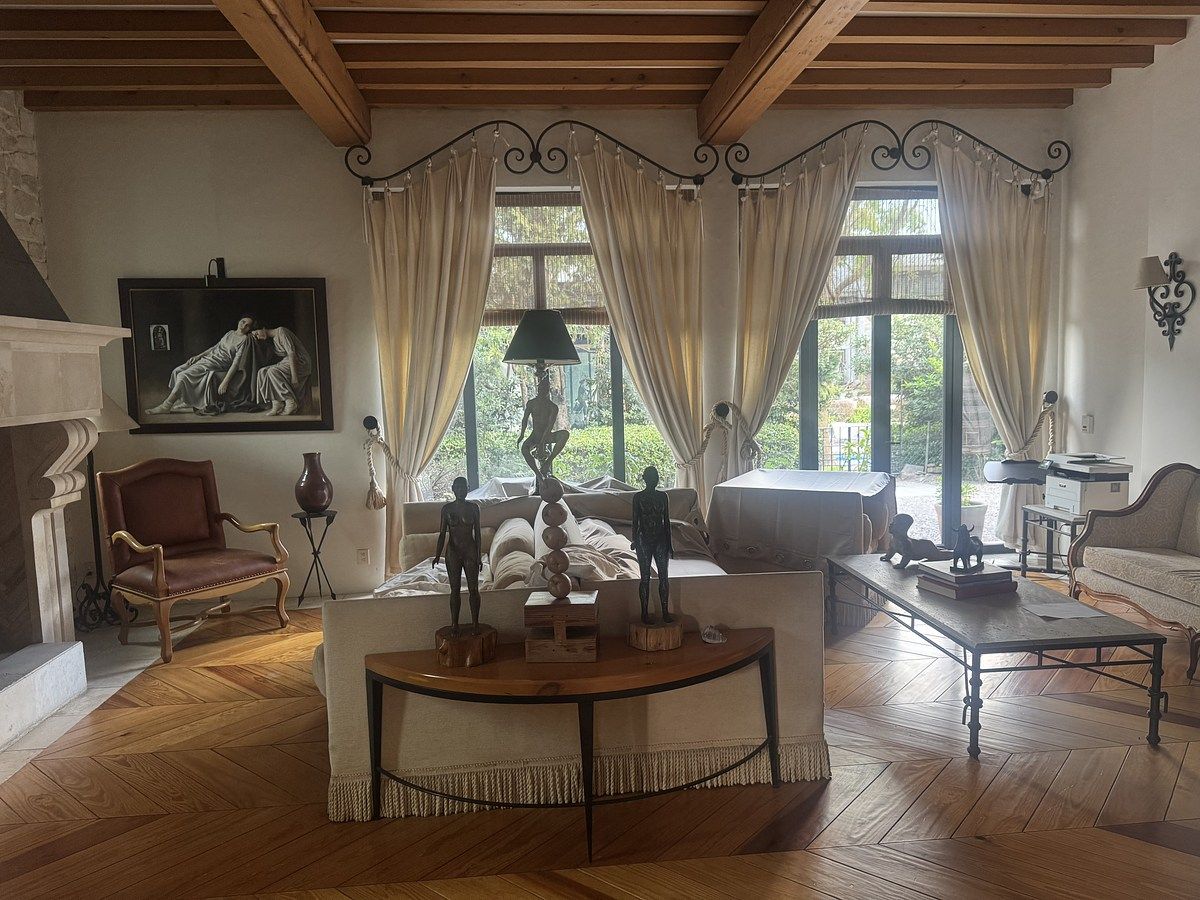 Casa en venta · Bosques de las Lomas, Cuajimalpa de Morelos, Ciudad de México