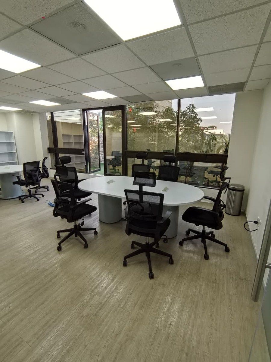 Oficina en renta · Polanco V Sección, Polanco, Miguel Hidalgo, Ciudad de México