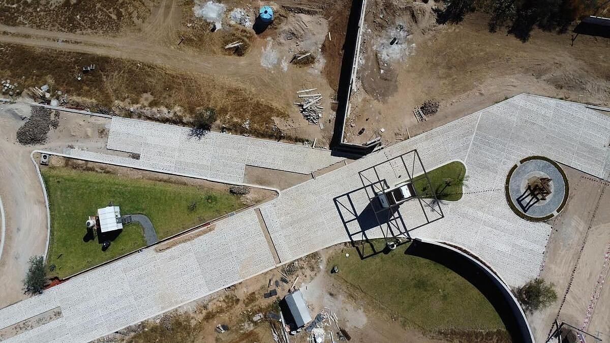 Lote en venta · Granjas, Tequisquiapan, Querétaro