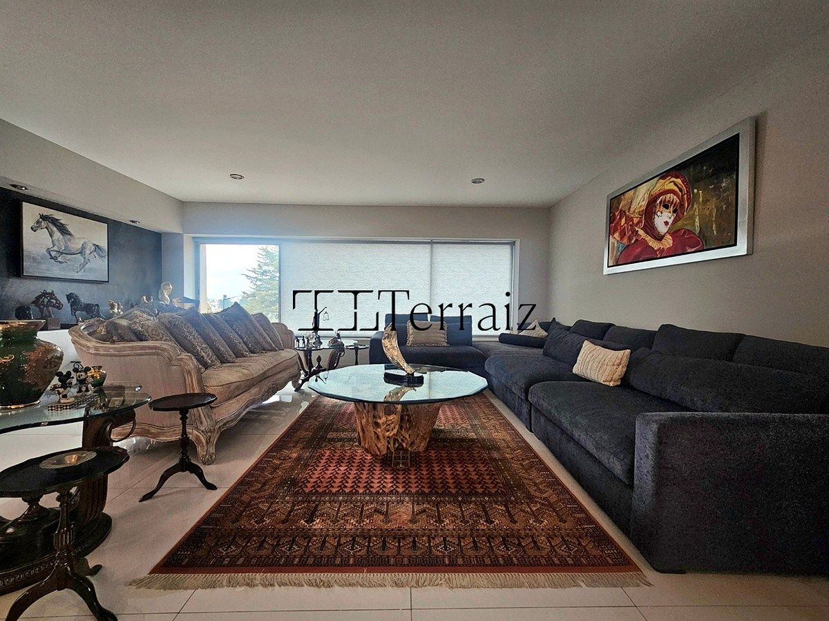 Casa en venta · Bosque Esmeralda, Atizapán de Zaragoza, Estado de México