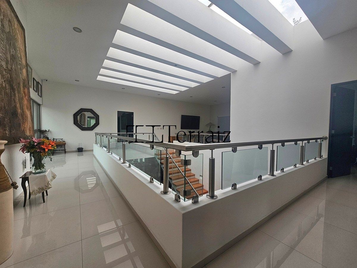 Casa en venta · Bosque Esmeralda, Atizapán de Zaragoza, Estado de México