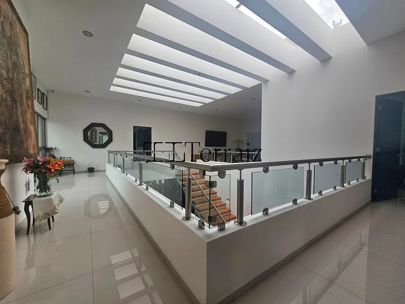 Casa en venta · Bosque Esmeralda, Atizapán de Zaragoza, Estado de México