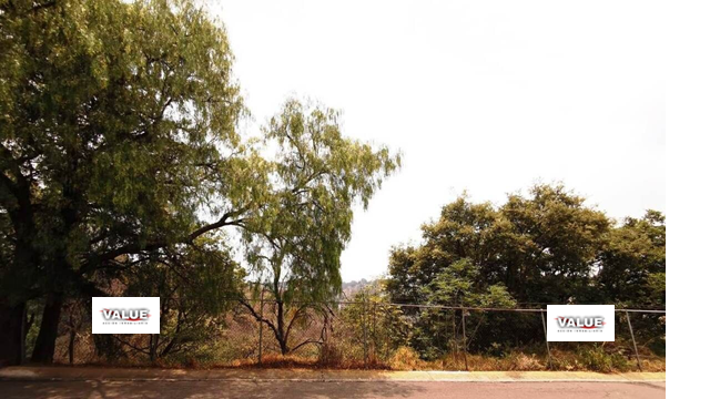Lote en venta · Condado de Sayavedra, Atizapán de Zaragoza, Estado de México