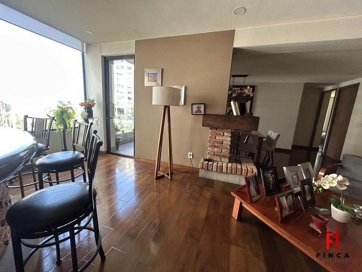 Departamento en venta · Green House, Huixquilucan, Estado de México