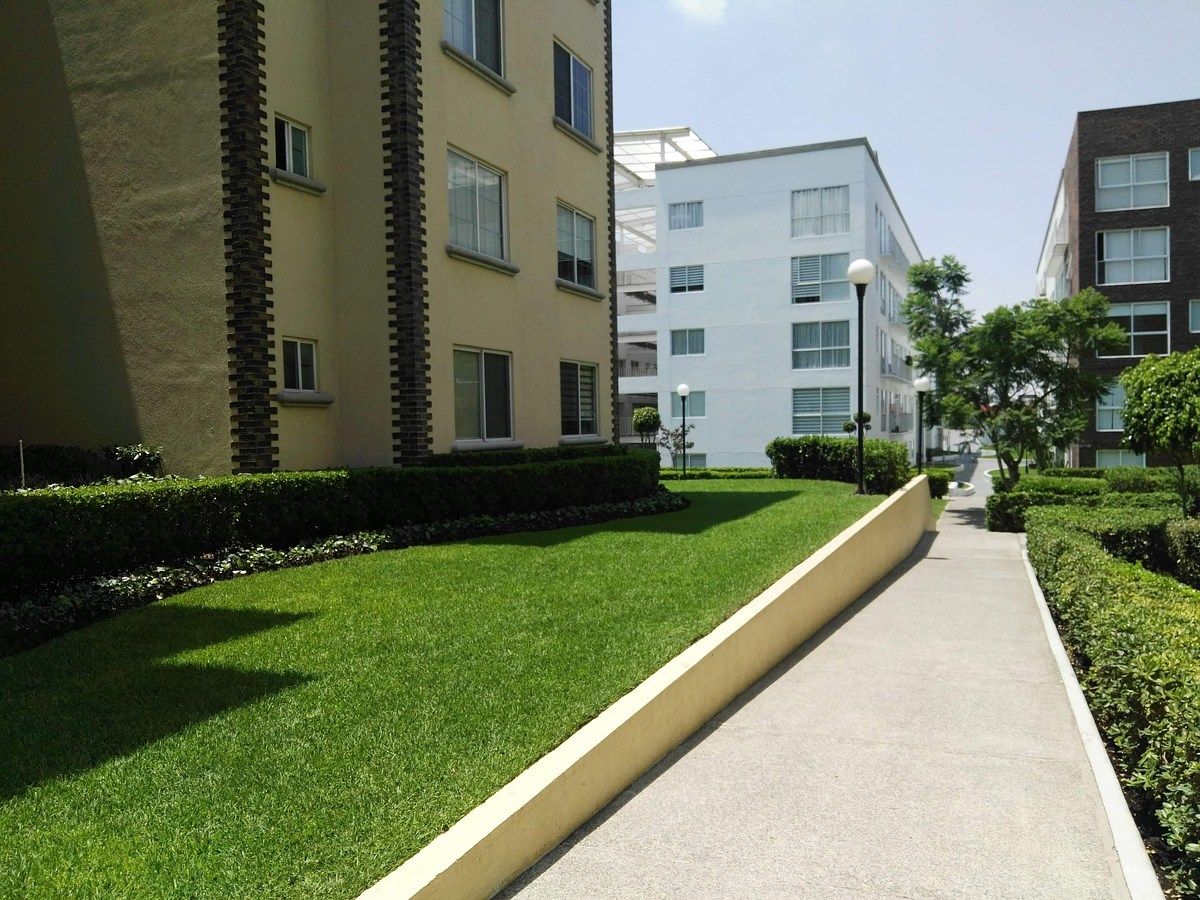 Departamento en venta · Viveros de La Loma, Tlalnepantla de Baz, Estado de México