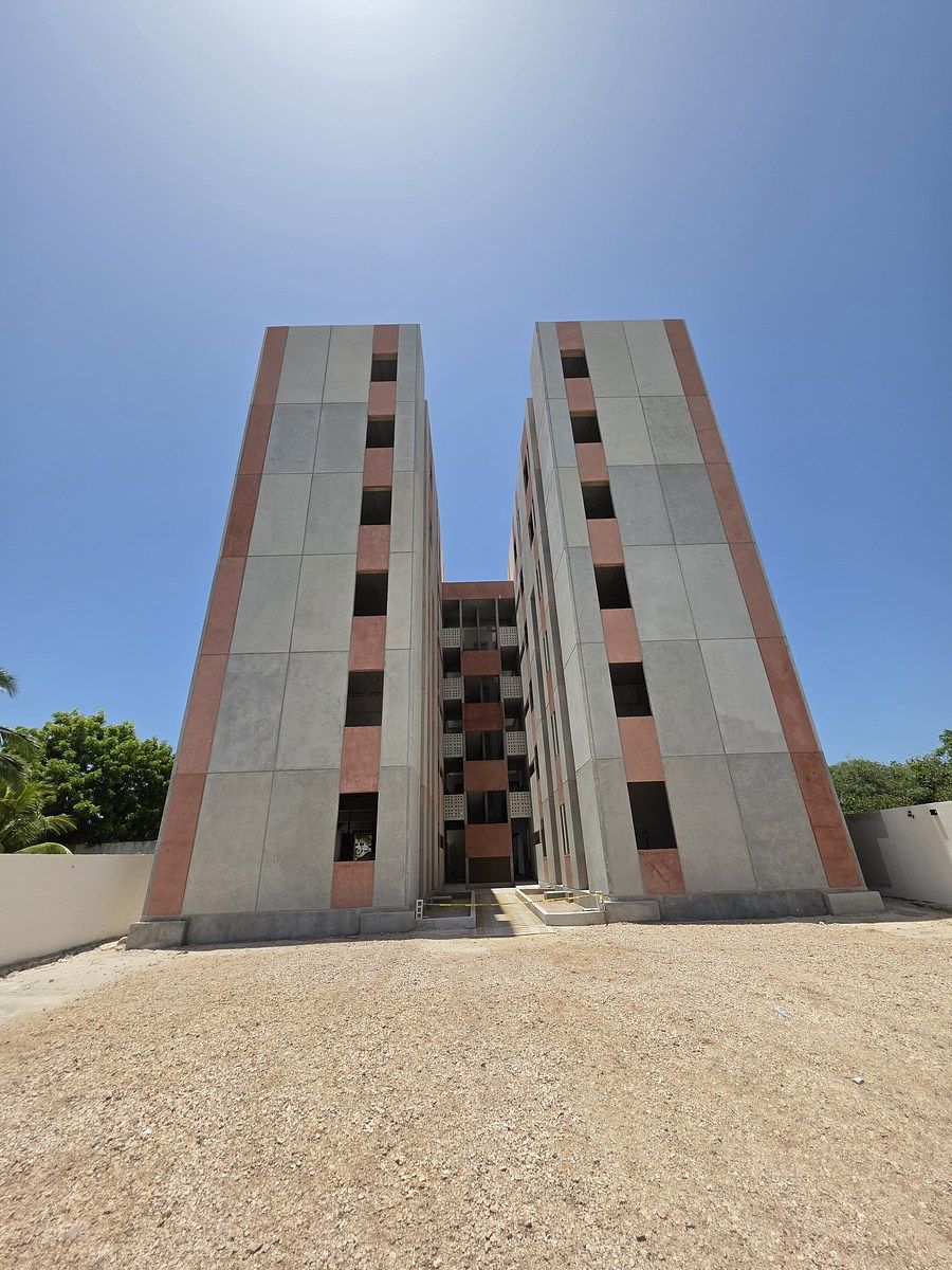Departamento en venta · Chicxulub Puerto, Progreso, Yucatán
