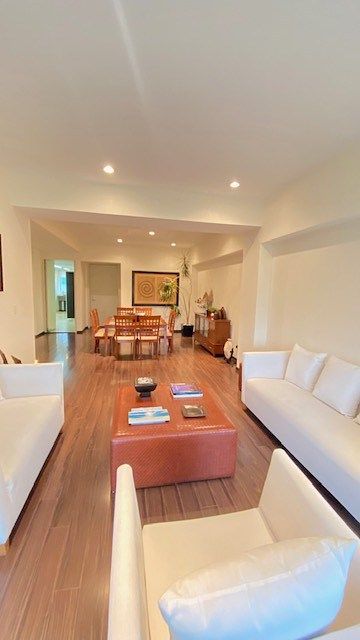 Departamento en venta · Santa Fe Cuajimalpa, Cuajimalpa de Morelos, Ciudad de México