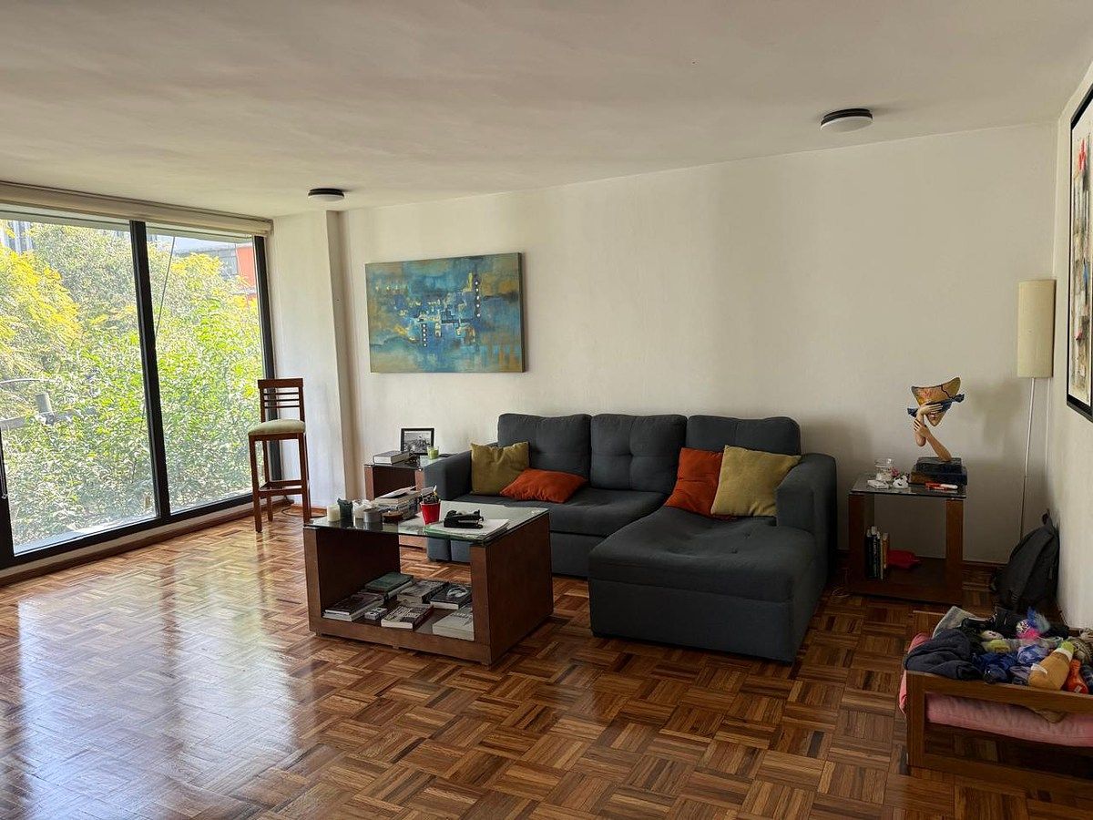 Departamento en venta · Cuauhtémoc, Cuauhtémoc, Ciudad de México