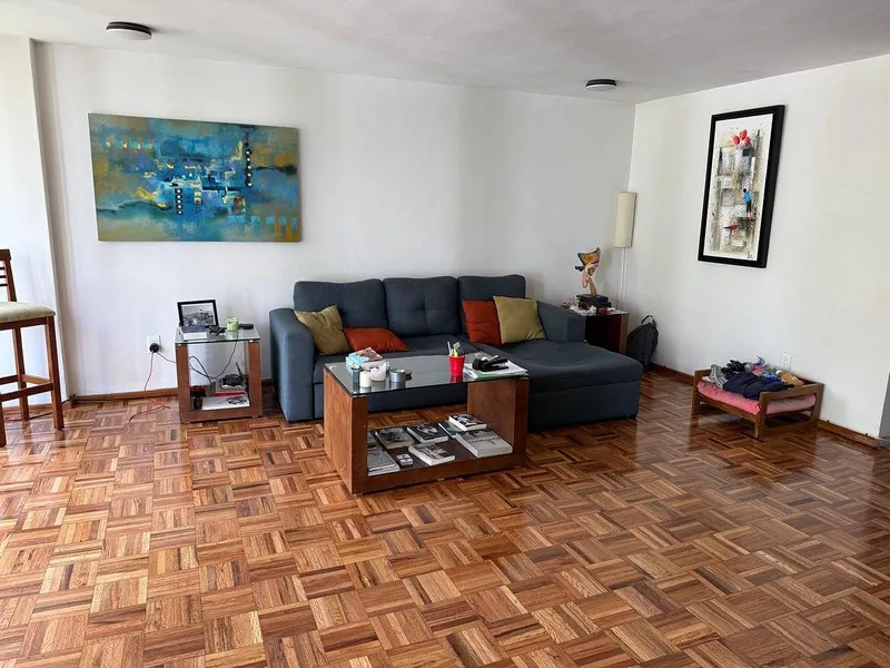 Departamento en venta · Cuauhtémoc, Cuauhtémoc, Ciudad de México