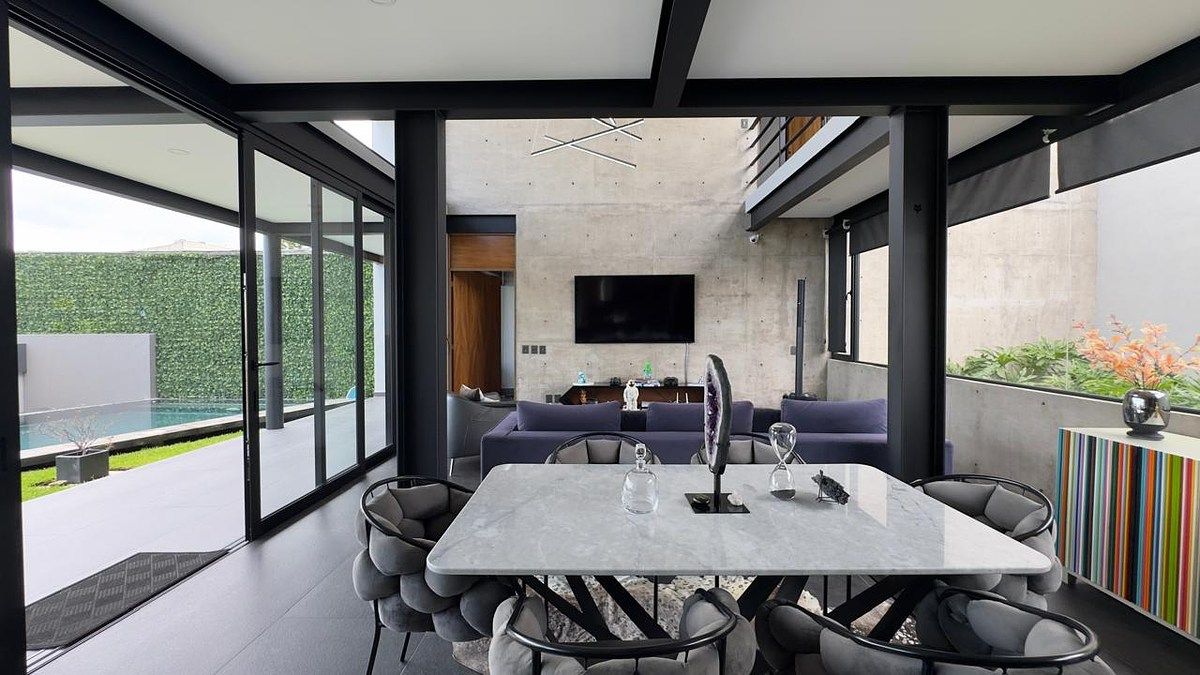 Casa en venta · Lomas de Tzompantle, Cuernavaca, Morelos