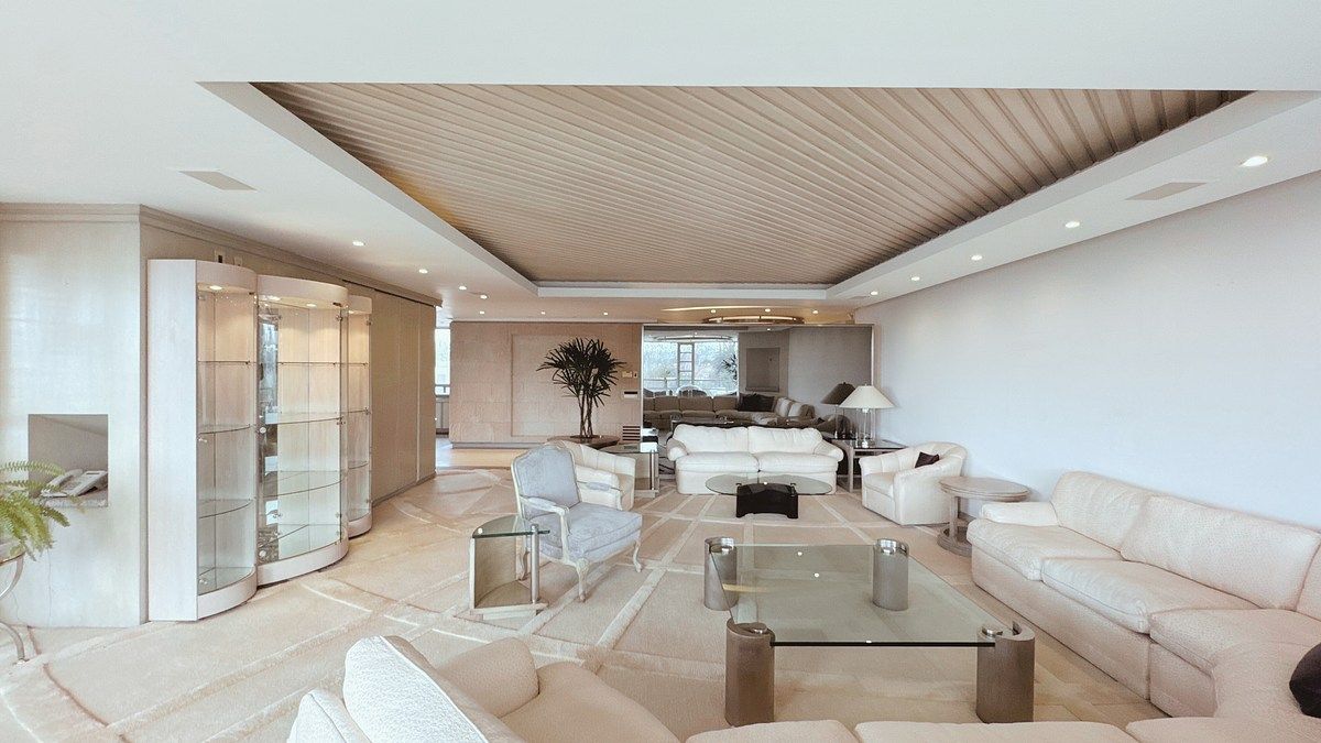 Departamento en venta · Real de las Lomas, Miguel Hidalgo, Ciudad de México