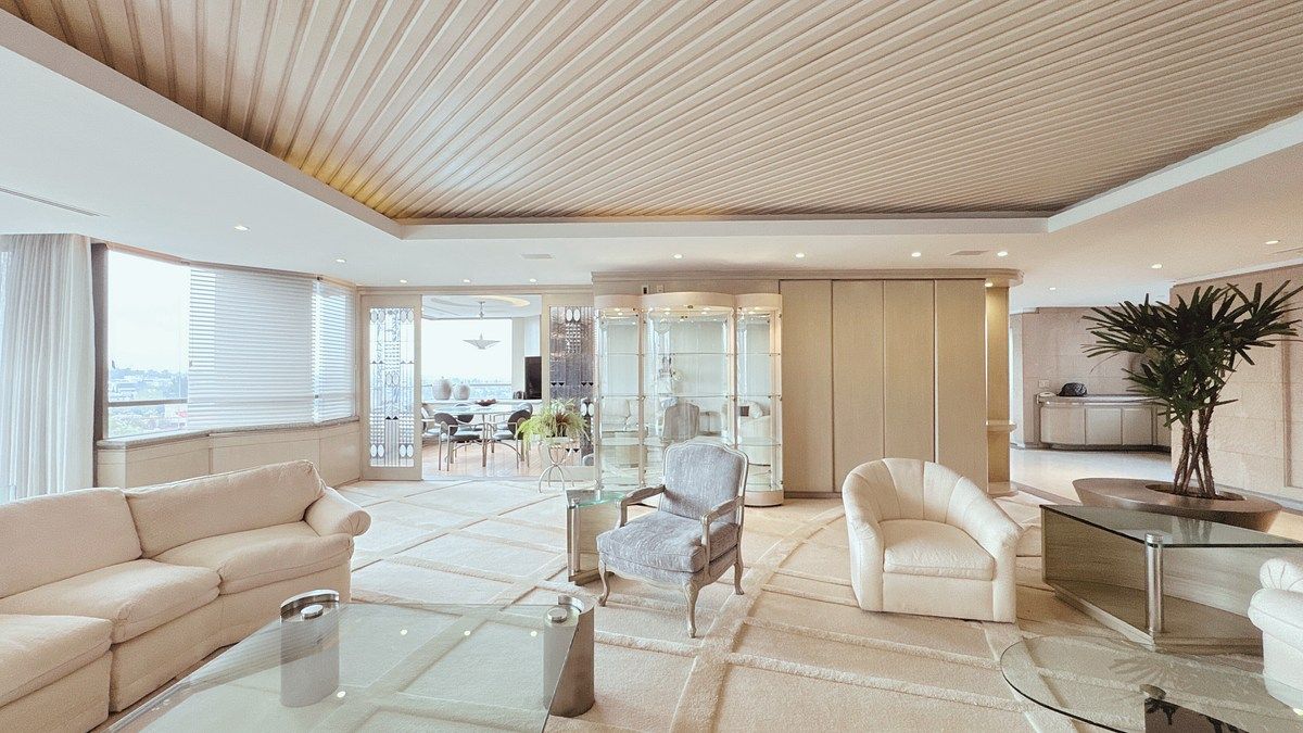 Departamento en venta · Real de las Lomas, Miguel Hidalgo, Ciudad de México