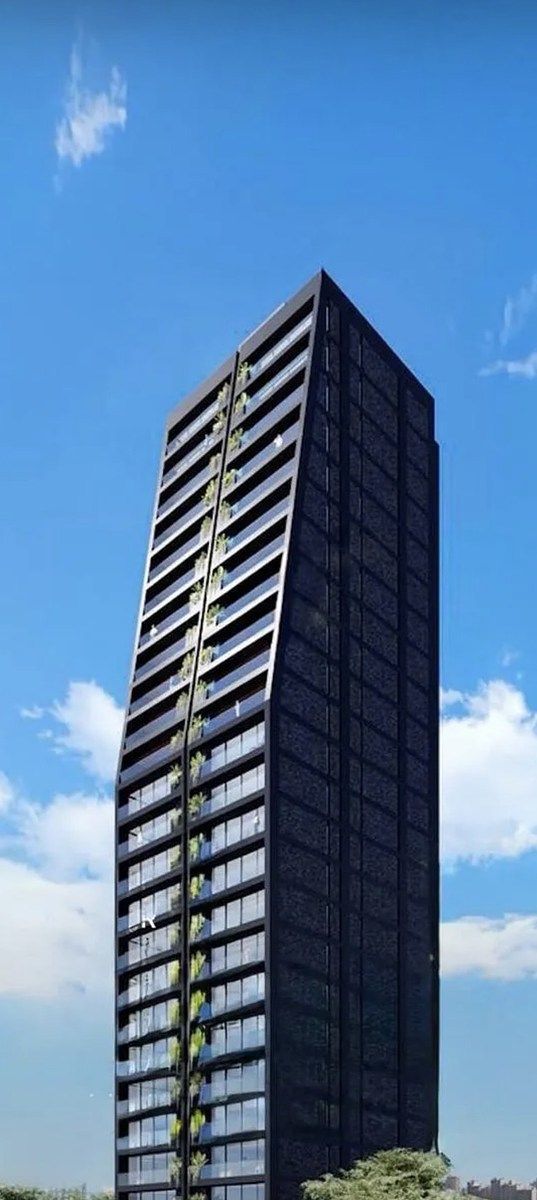 Departamento en venta · Los Alpes, Álvaro Obregón, Ciudad de México